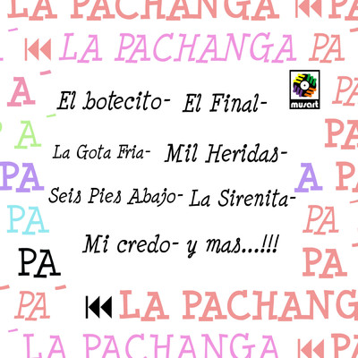 Pa' la Pachanga/Various Artists