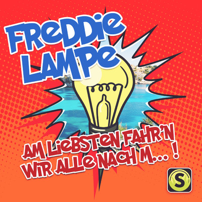 Freddie Lampe