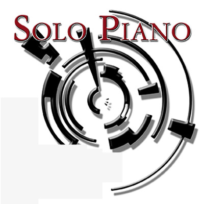 アルバム/Solo Piano/Instrumental Society