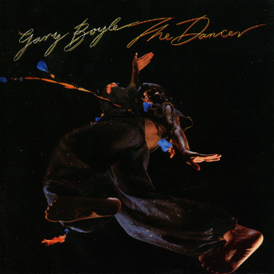 アルバム/The Dancer/Gary Boyle
