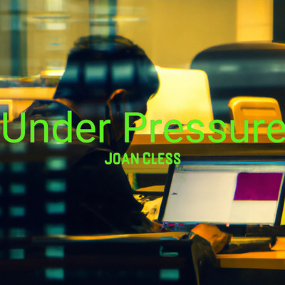 Under Pressure/Joan Cless