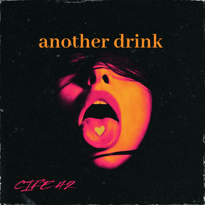 シングル/Another Drink/CIFE 42