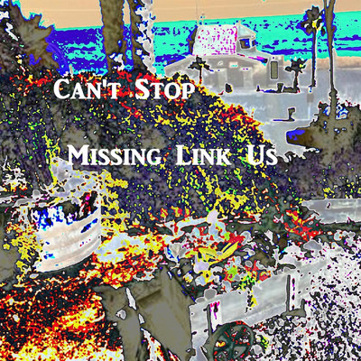 Can't Stop/Missing Link Us