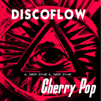 アルバム/Cherry Pop/Discoflow