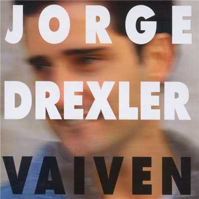 アルバム/Vaiven/Jorge Drexler