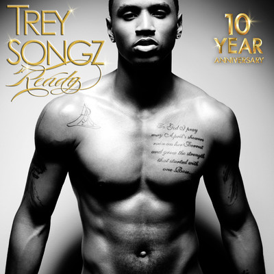 Be Where You Are/Trey Songz