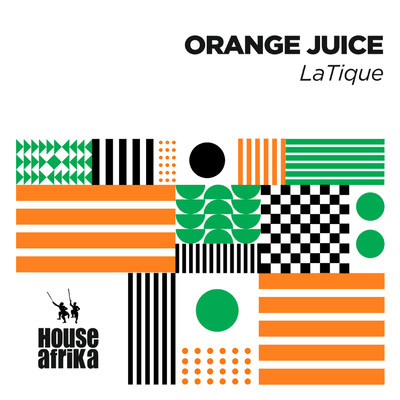 Orange Juice/LaTique