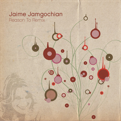 Love Rains Down (Remix Version)/Jaime Jamgochian