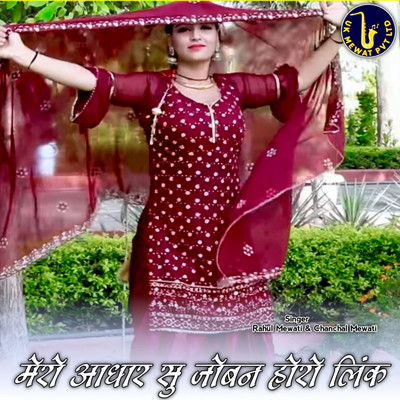 アルバム/Mero Aadar Su Joban Horo Link/Aslam Mewati, Asmeena Mewati, Rahul Mewati & Chanchal Mewati