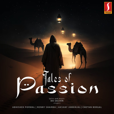 Tales of Passion/DA Sachin