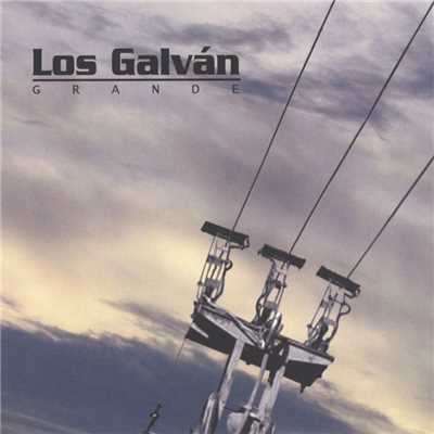 アルバム/Grande/Los Galvan