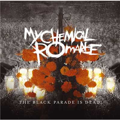 Disenchanted (Live in Mexico City)/My Chemical Romance