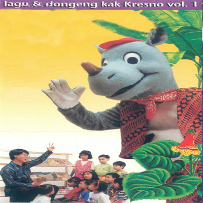Lagu & Dongeng, Vol. 1/Kak Kresno