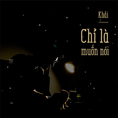 アルバム/Chi La Muon Noi/Khai