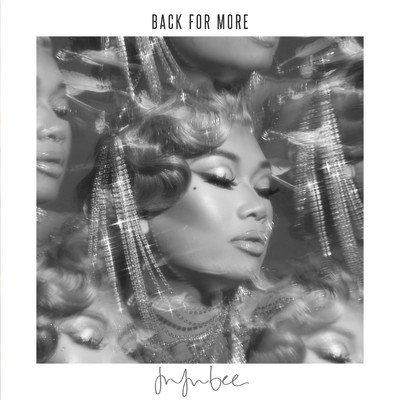 Back For More (Erik Vilar Remix)/Jujubee