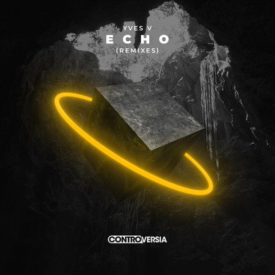 Echo (Damante Remix)/Yves V