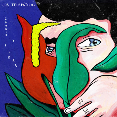 シングル/34.3 FM/Los Telepaticos