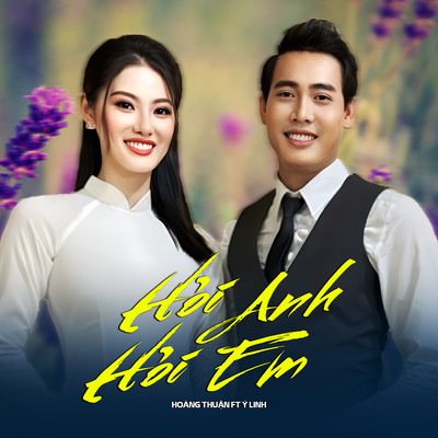 Can Nha Mau Tim (feat. Y Linh)/Hoang Thuan