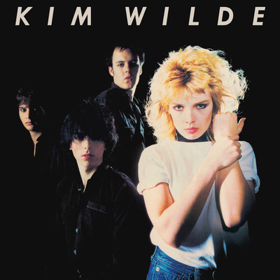 アルバム/Kim Wilde (2020 Expanded & Remastered Edition)/Kim Wilde