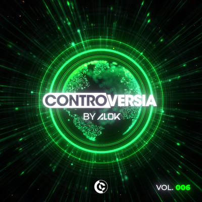 アルバム/CONTROVERSIA by Alok Vol. 006/Alok