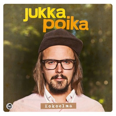 アルバム/Kokoelma/Jukka Poika