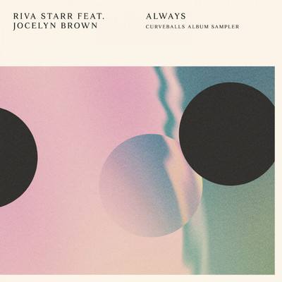 Give Me Love/Riva Starr