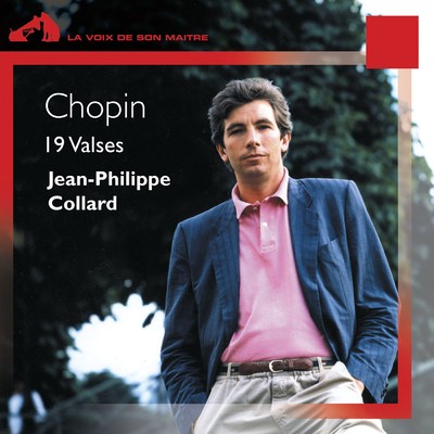 シングル/Grande valse brillante in E-Flat Major, Op. 18/Jean-Philippe Collard