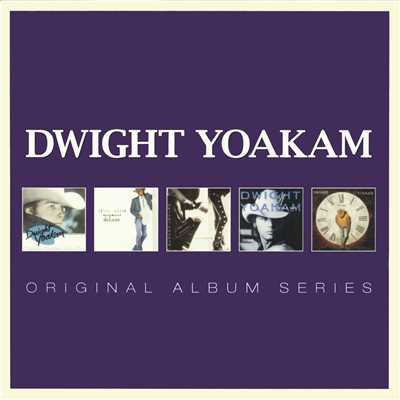 Guitars, Cadillacs/Dwight Yoakam