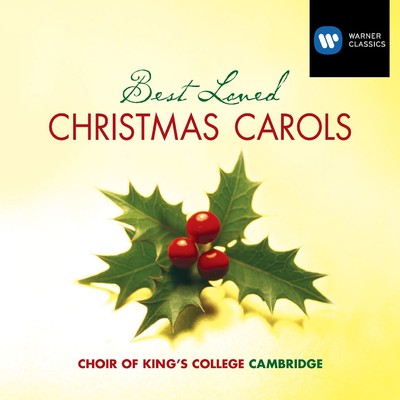 アルバム/Best Loved Christmas Carols/Various Artists