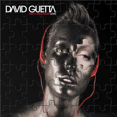 Just for One Day (Heroes) [Radio Edit]/David Guetta Vs Bowie
