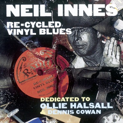 Song for Yvonne/Neil Innes