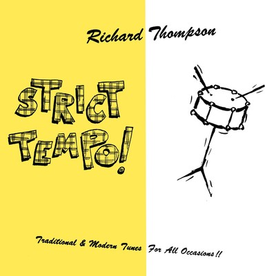 Rockin' In Rhythm/Richard Thompson