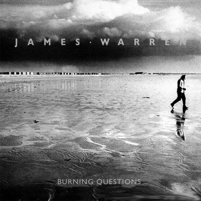 アルバム/Burning Questions/James Warren