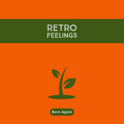 シングル/Mega Man/Retro Feelings