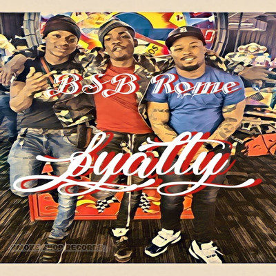 シングル/Loyalty/BSB Rome