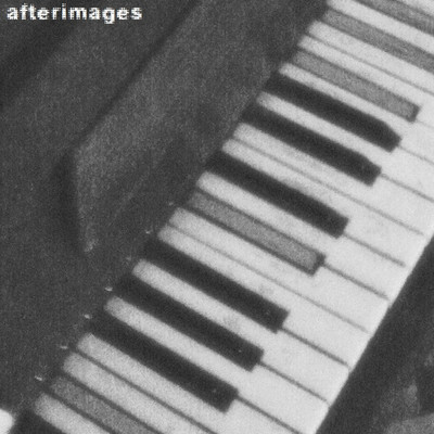 afterimages/サシャ三笠