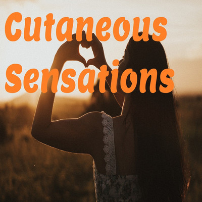 アルバム/Cutaneous Sensations/Fastigial cortex