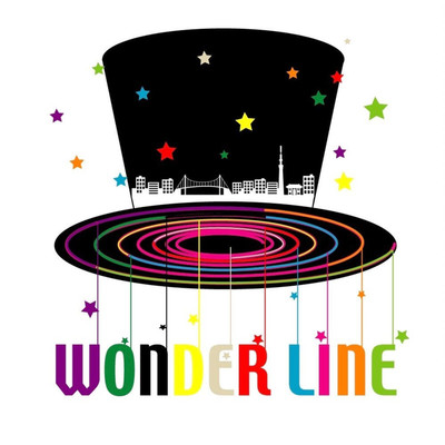 Wonder Line！/神崎隆広