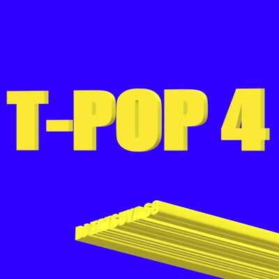 T-POP 4/DJ TATSUYA 69