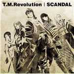 シングル/Count ZERO/T.M.Revolution