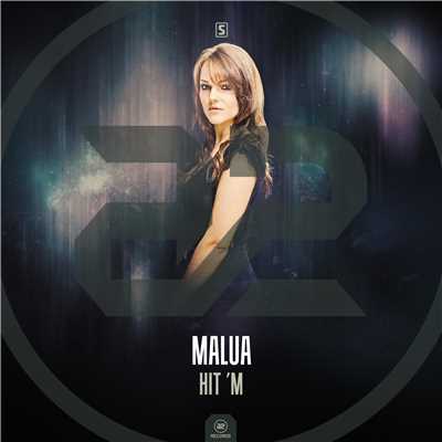 アルバム/Hit 'M/Malua