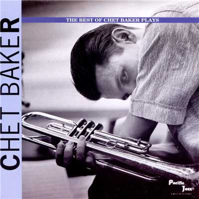 アルバム/The Best Of Chet Baker Plays/チェット・ベイカー