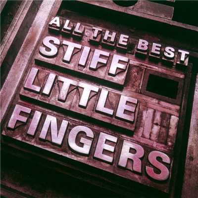 アルバム/All The Best/Stiff Little Fingers