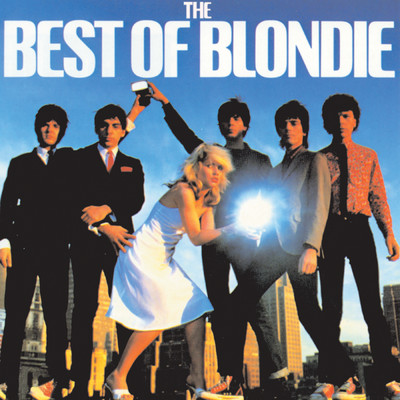 アルバム/The Best Of Blondie/Blondie