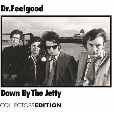 It's My Own Fault Darlin' (Live)/Dr Feelgood