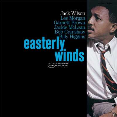 Easterly Winds (Remastered)/Jack Wilson