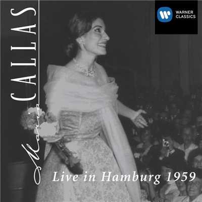 Il Piarata, Act 2: ”Qual suono ferale echeggia” - ”Oh, Sole！ ti vela” (Imogene) [Live, Hamburg 1959]/Maria Callas