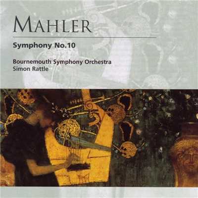 アルバム/Mahler: Symphony No. 10/Sir Simon Rattle