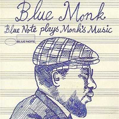 Blue Monk (Blue Note Plays Monk's Music)/クリス・トムリン