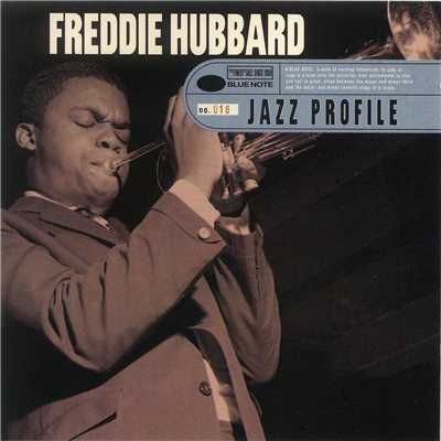 アルバム/Freddie Hubbard: Jazz Profile/フレディ・ハバード
